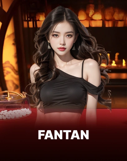 Fan Tan