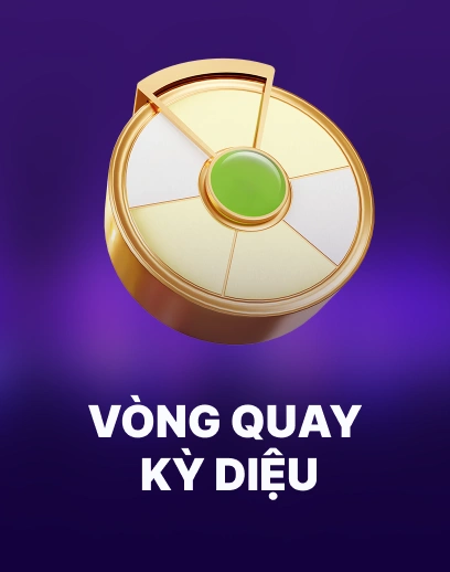 Vòng Quay Kỳ Diệu