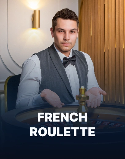 French Roulette