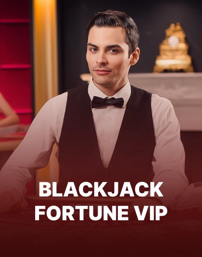 Blackjack Fortune VIP