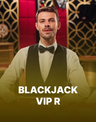 Blackjack VIP R