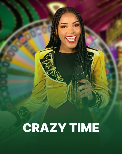 Crazy Time