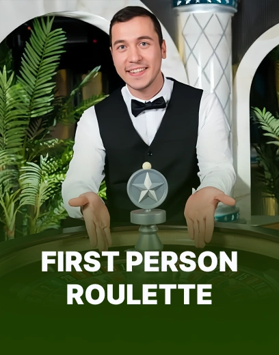 First Person Roulette