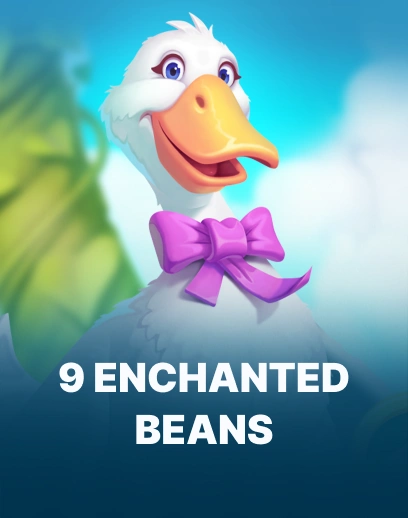 9 Enchanted Beans
