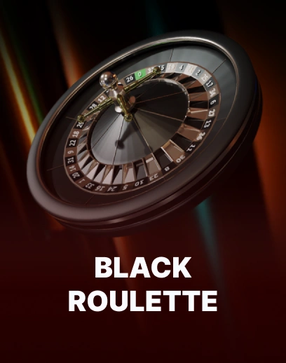 Black Roulette ROU02