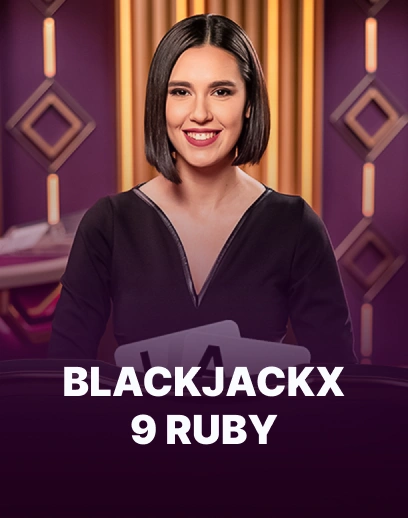 BlackjackX 9- Ruby