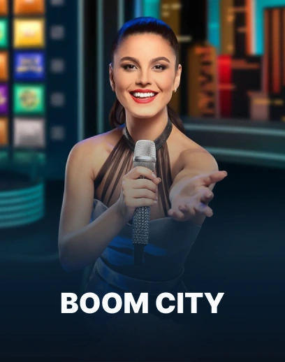 Boom City