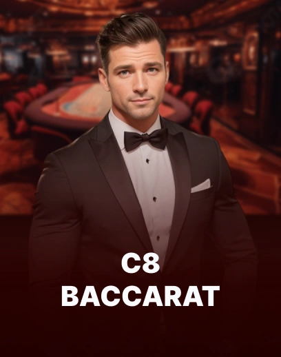 C8 Baccarat