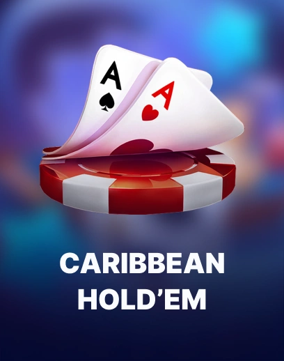 Caribbean Hold’em