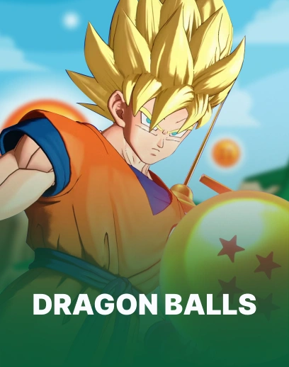 Dragon Balls