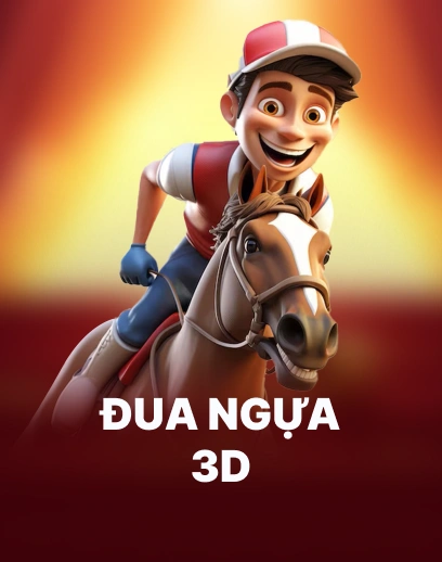 Đua Ngựa 3D