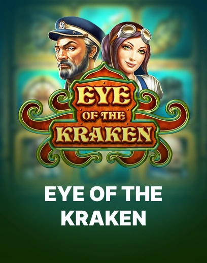 Eye Of The Kraken
