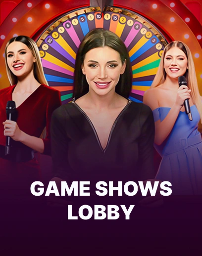 Game Shows Lobby