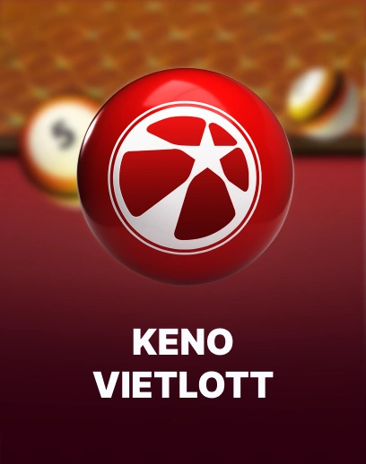 Keno Vietlott