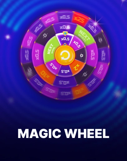 Magic Wheel