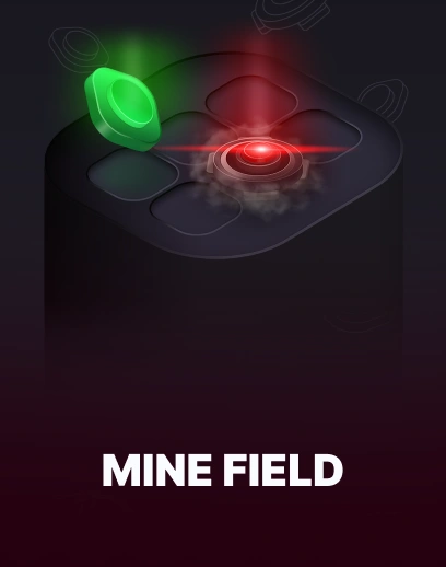 Mine Field