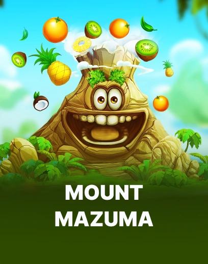 Mount Mazuma
