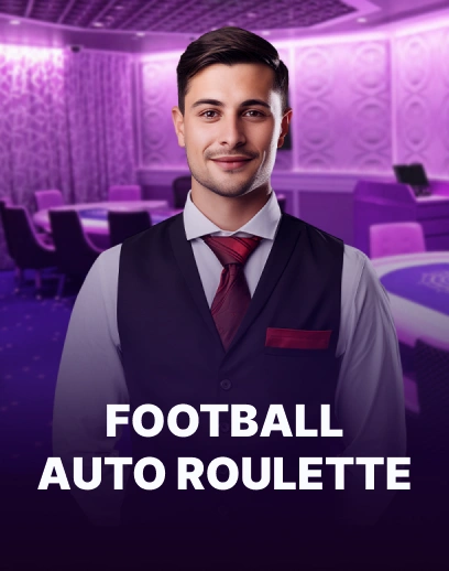Football Auto Roulette