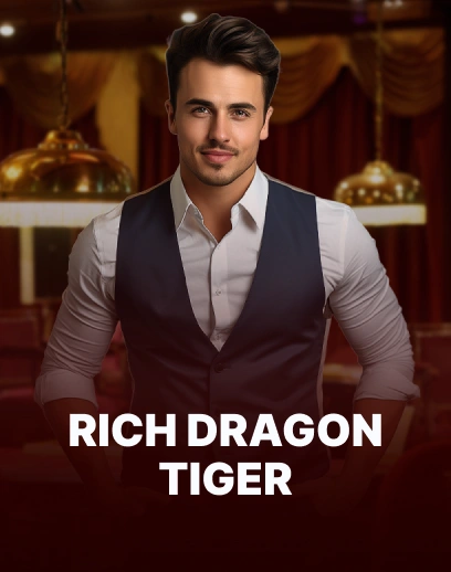 Rich Dragon Tiger