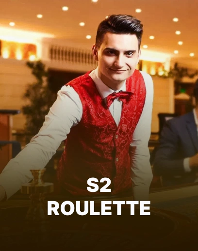 S2 Roulette