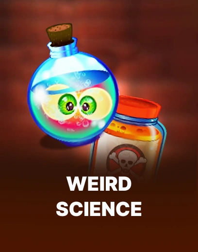 Weird Science