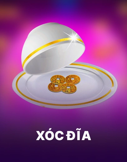 Xóc Đĩa