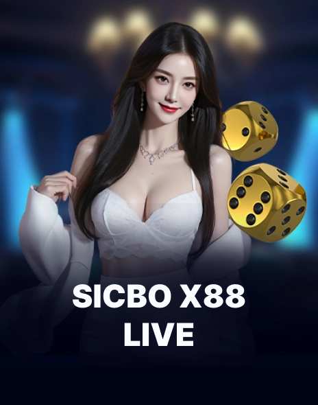 Sicbo X88 Live