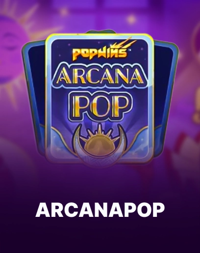 ArcanaPop