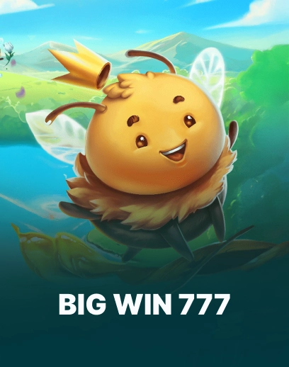 Big Win 777