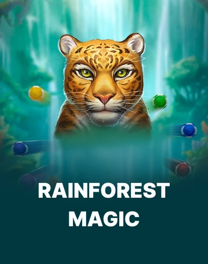Rainforest Magic