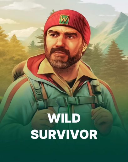 Wild Survivor