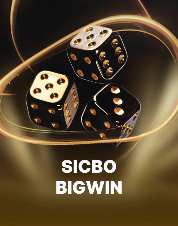 Sicbo BigWin