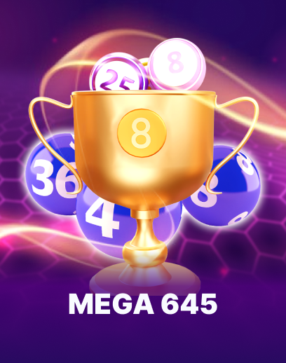 Mega 645