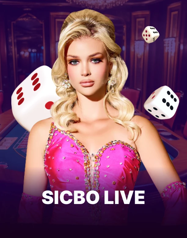 Sicbo Live